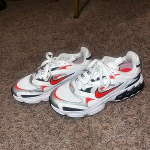 Nike Zoom Air Fire Sneakers